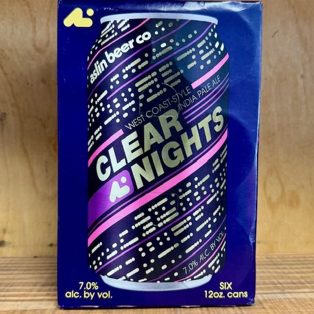 ASSORTED HEAP / Mindwaves オリジナル Hoppy (21+) — Midtowne Market